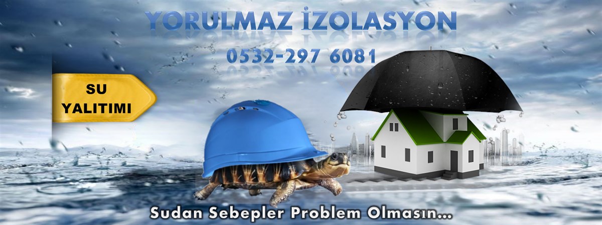 SU YALITIMI FİRMASI